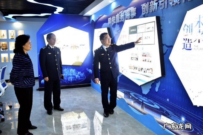 文明忠:扎根肇庆海事基层一线的“科学家”