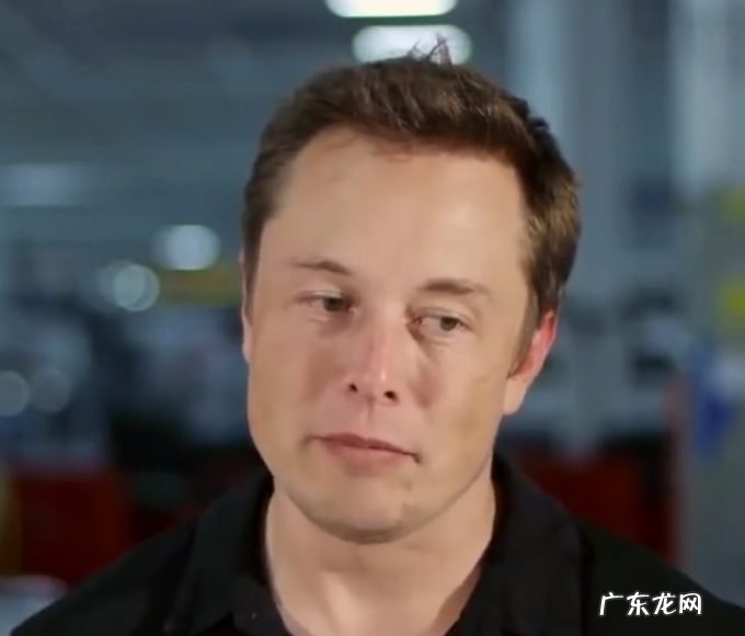 马斯克:拜登政府词汇表里没有特斯拉