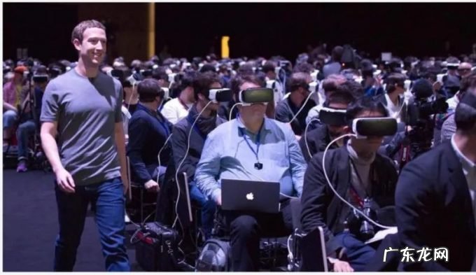 通往元宇宙的尽头,从卖课开始