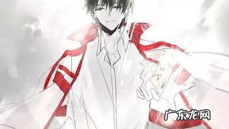 陈坤动漫造型 陈坤动漫