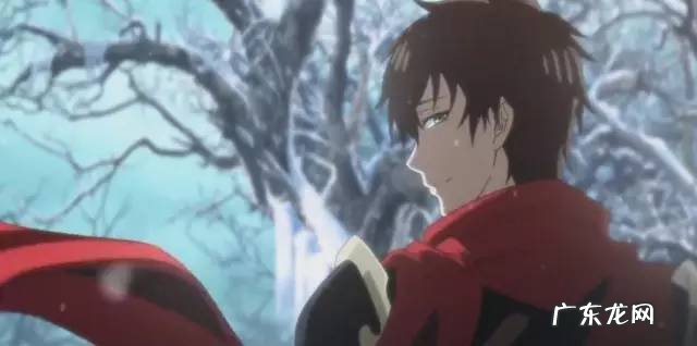 陈坤动漫造型 陈坤动漫