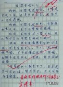 小学生优秀作文400字 小学生优秀作文20篇