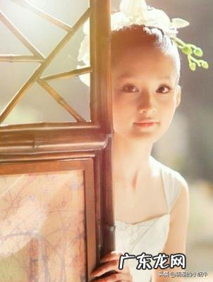 演员李小婉个人资料 李小婉个人资料