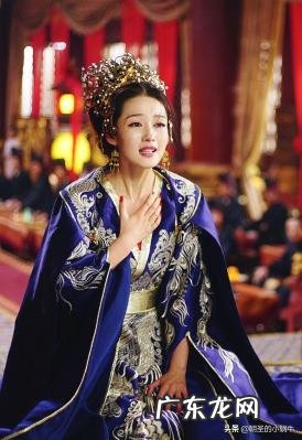 演员李小婉个人资料 李小婉个人资料