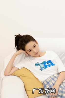 演员李小婉个人资料 李小婉个人资料