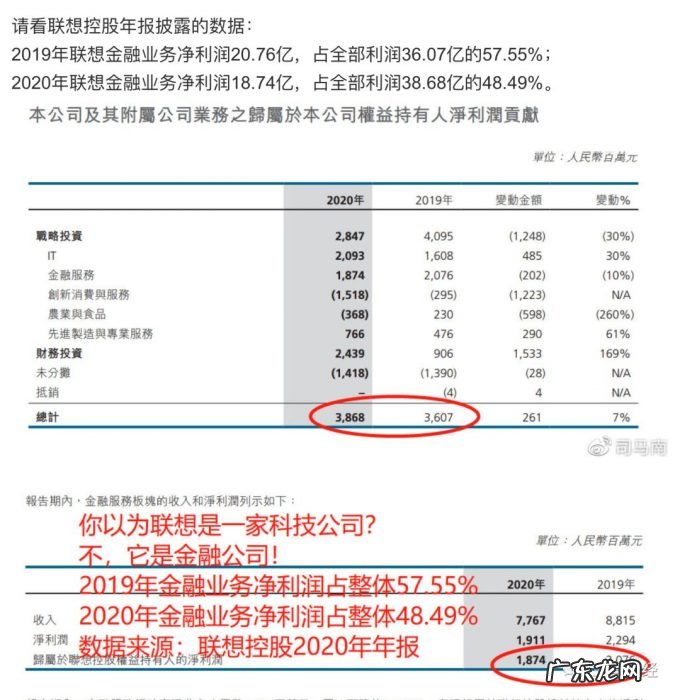 一文看懂司马南怼联想:怼了啥?联想没回应?外界怎么看?