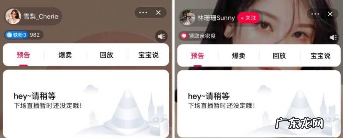 被罚6500万,“偷税人”雪梨还能直播吗?