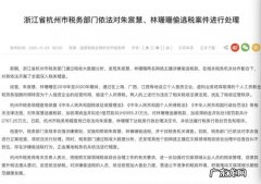 被罚6500万，“偷税人”雪梨还能直播吗？