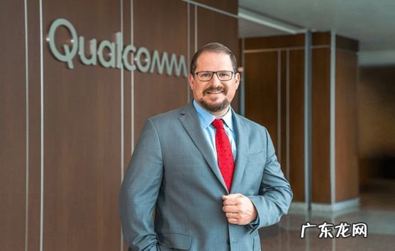 高通CEO安蒙当选美国半导体行业协会轮值主席