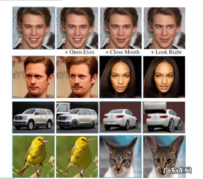 第一个GAN驱动的图像编辑框架！多伦多大学华人博士提出EditGAN