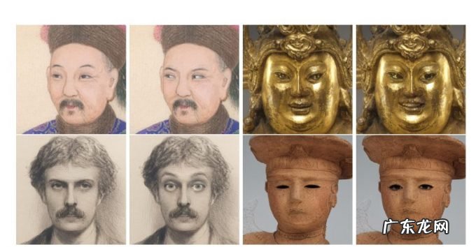 第一个GAN驱动的图像编辑框架!多伦多大学华人博士提出EditGAN