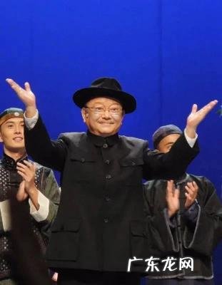 小王刚的儿子几岁了 王刚儿子