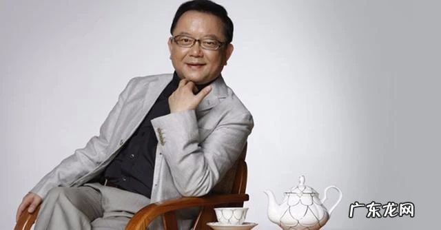 小王刚的儿子几岁了 王刚儿子