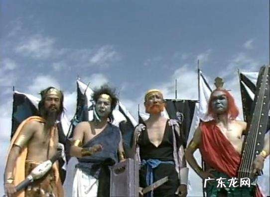 黄天化死的视频 黄天化怎么死的