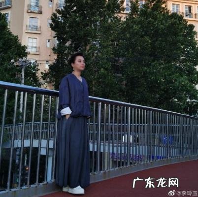 演员李玲玉的年龄 李玲玉年龄