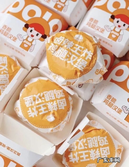 华莱士汉堡挑战者从武汉杀了出来