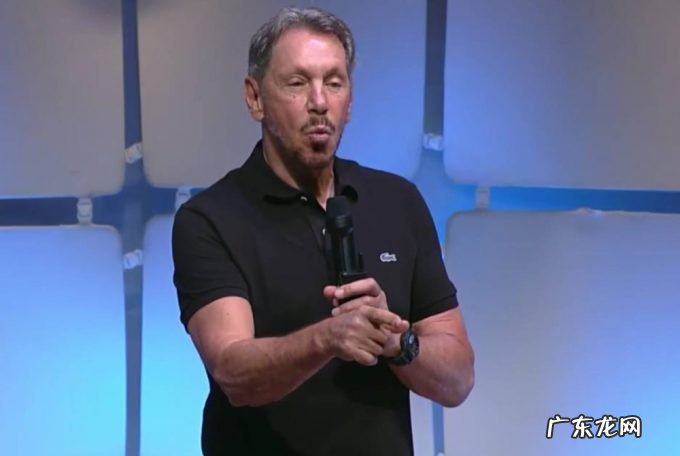 美国“狂妄首富”埃里森,叫板比尔盖茨,扬言轰炸微软总部