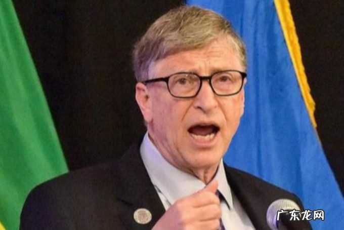 美国“狂妄首富”埃里森,叫板比尔盖茨,扬言轰炸微软总部