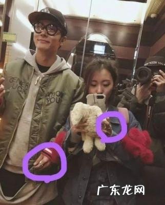 洪欣老公张丹峰 洪欣老公