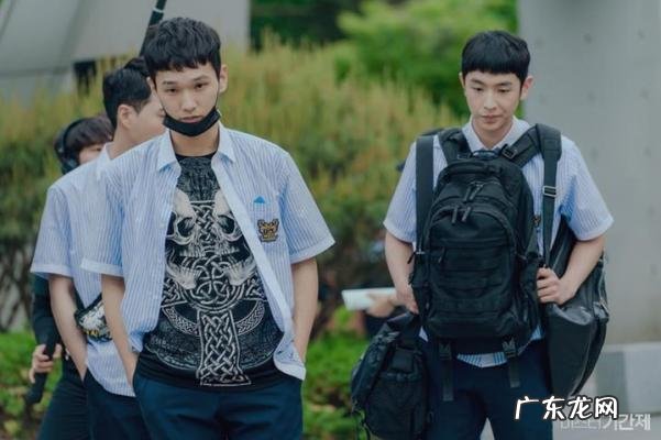 青春校园偶像剧有哪些 韩国青春校园偶像剧