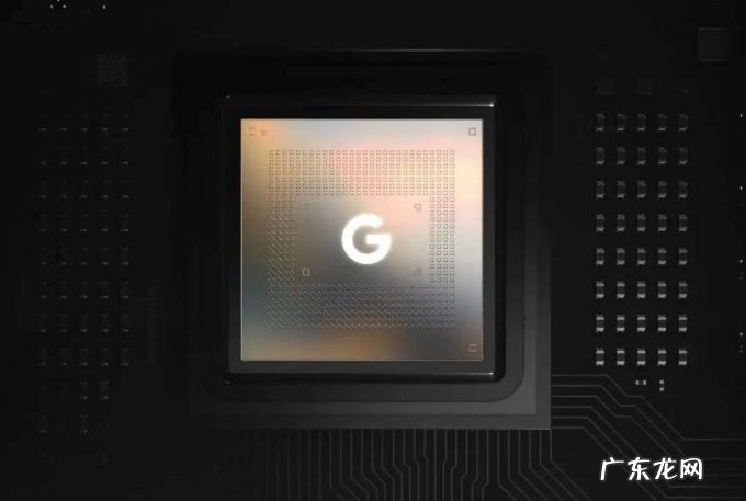 Google 自研芯片 Tensor 什么水平?