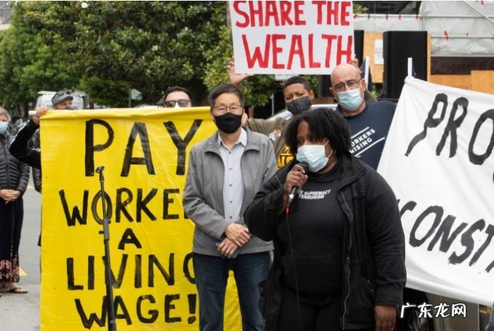 美国外卖巨头DoorDash与政府和解赔偿外卖骑手510万美元