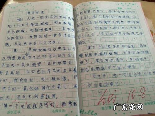 一天一篇日记50字五年级 一天一篇日记50字