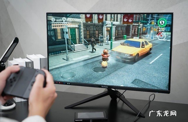 没有RTX3080勿看 优派4K144电竞显示器评测