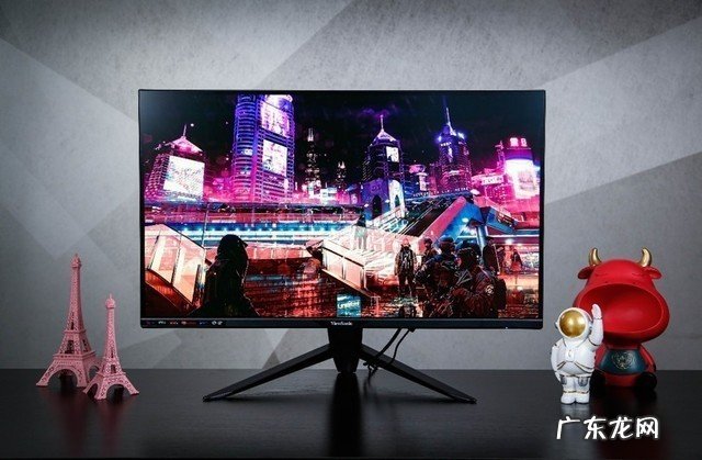 没有RTX3080勿看 优派4K144电竞显示器评测