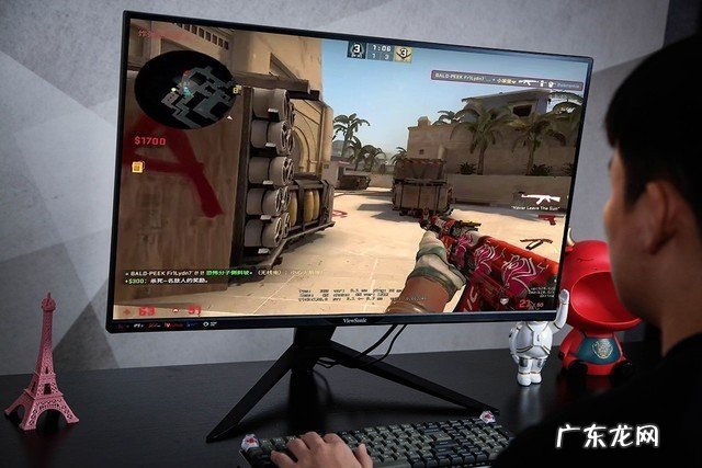 没有RTX3080勿看 优派4K144电竞显示器评测