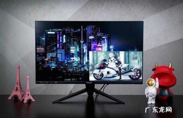 没有RTX3080勿看 优派4K144电竞显示器评测