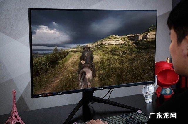 没有RTX3080勿看 优派4K144电竞显示器评测