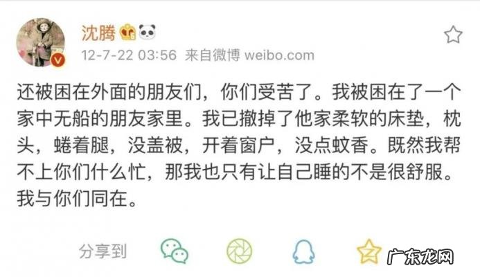 沈腾资料档案 沈腾资料