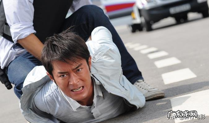 古天乐吴彦祖高圆圆一起演的电影叫什么 古天乐吴彦祖电影