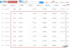 拼多多申请“拼多多支付”商标获批