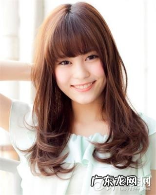 梨花头适合什么脸型的女生 梨花头脸型