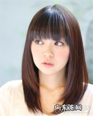 梨花头适合什么脸型的女生 梨花头脸型