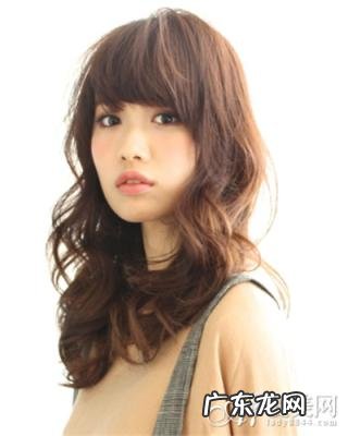 梨花头适合什么脸型的女生 梨花头脸型