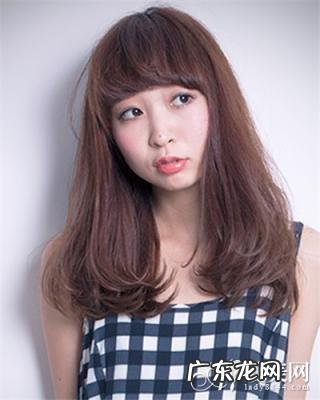 梨花头适合什么脸型的女生 梨花头脸型