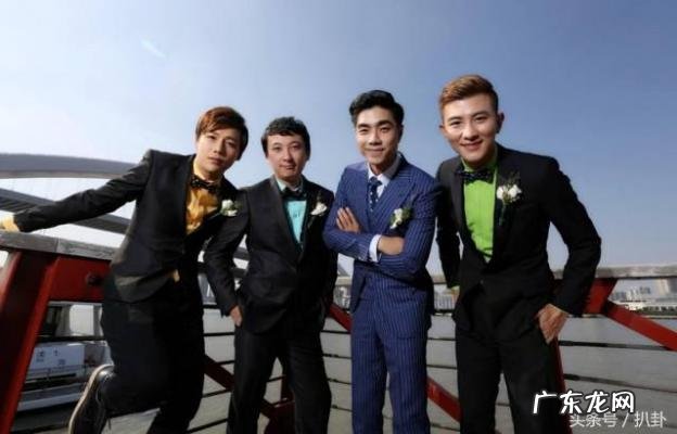 戚薇的男朋友有哪些 戚薇的男朋友