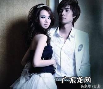 戚薇的男朋友有哪些 戚薇的男朋友