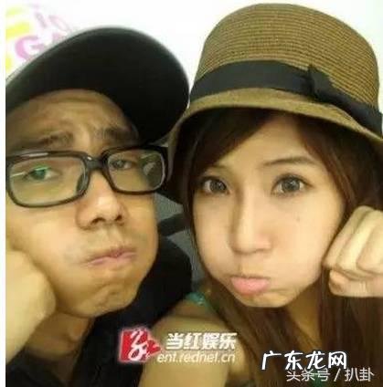 戚薇的男朋友有哪些 戚薇的男朋友