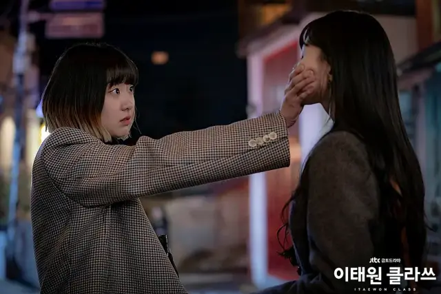 告白松隆子结局 告白松隆子