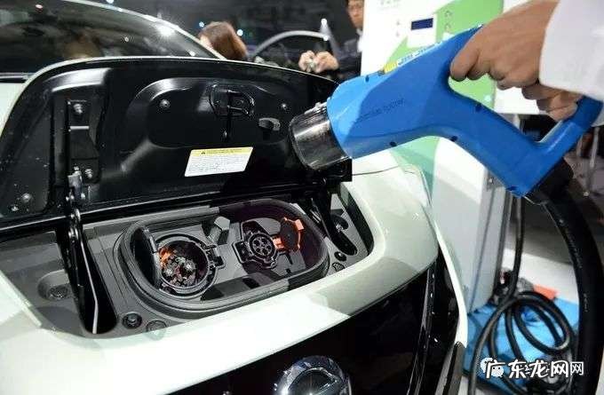 日本的纯电动车购置补贴将翻倍,最高80万日元