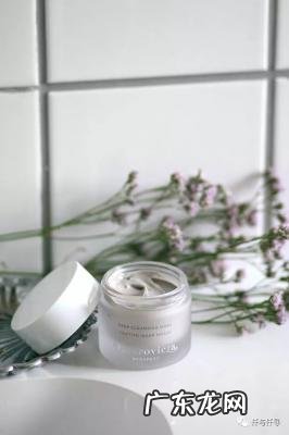 十大深层清洁面膜 深层清洁面膜