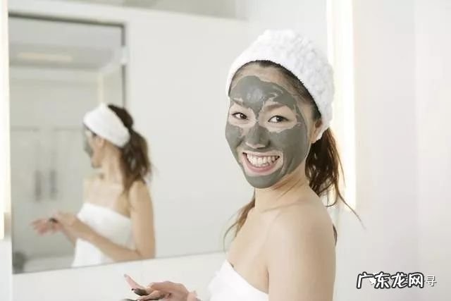 十大深层清洁面膜 深层清洁面膜