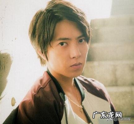 赤西仁山下智久cp文 赤西仁山下智久