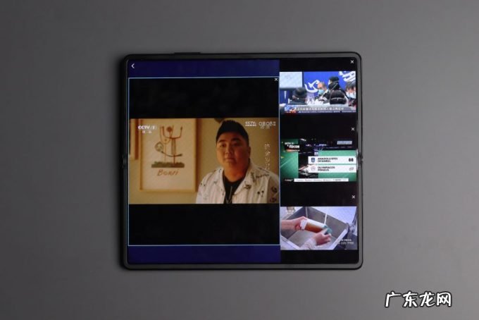 华为手机不放弃!Mate X2典藏版发布,麒麟9000再现!