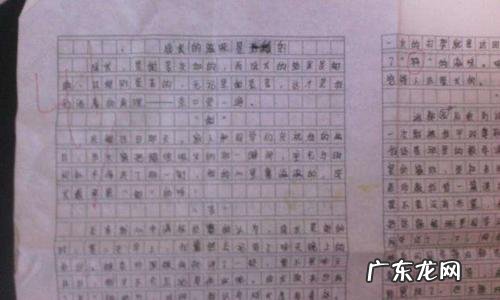 作文大全400字 作文大全300字