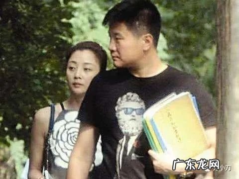 殷桃沈力哪年结的婚 殷桃沈力